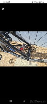 Specialized Epic 26 mtb bicykel - 6