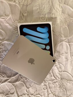 apple ipad mini 6.th 64gb - 6