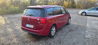 Citroën C4 Picasso - 6