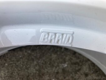 BRAID R16 4x100 - TOP - 6