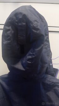 Turisticka prechodna bunda - 6