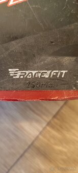 Detské lyžiarky veľkosť 34 - 6