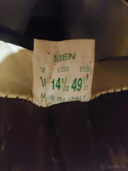 Garmont turistické topanky - 6