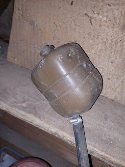 Multicar náhradné diely - 6