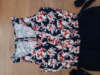 Overal nohavicový - 6