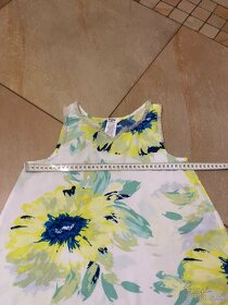 Dievčenská blúzka GUESS č. 164 - 6