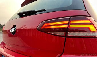Predám Volkswagen Golft 1.6 TDI VII 2018 - 6