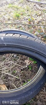 Zimné pneumatiky 245/35 R21 Nokian - 6
