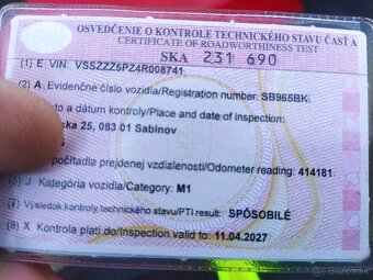 Seat Altea 2.0tdi - 6