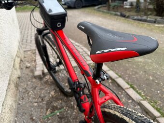 Predám horský bicykel CTM - 6