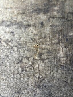 stary obraz olej na platne - 6