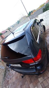 Jeep Grand Cherokee 3.0 - 6