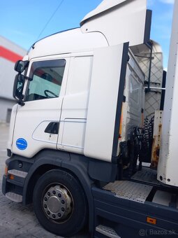 Scania R440 - 6