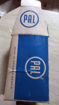 Zapaľovacia cievka 12 V - 6