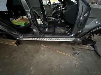Bmw e53 x5 - 6
