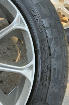 5x120 r16 elektrony bmw top stav - 6