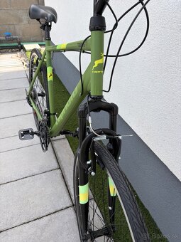Caprioli bycikel - 6