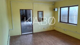 Prenájom skladových priestorov - Prievidza - 6
