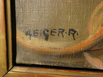 Geiger Richard - Gypsy - 6