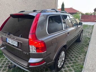 Volvo XC90 D5 - 6