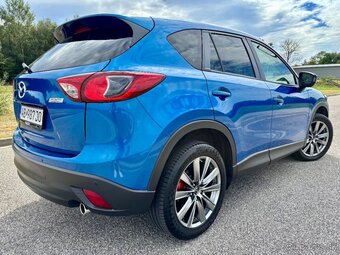 Mazda CX-5 2.0 Skyactiv-G AWD Revolution Top A/T - 6
