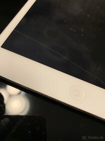 Apple iPad mini Wi-Fi 16GB Silver - 6