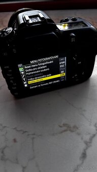 Nikon D7500 - 6