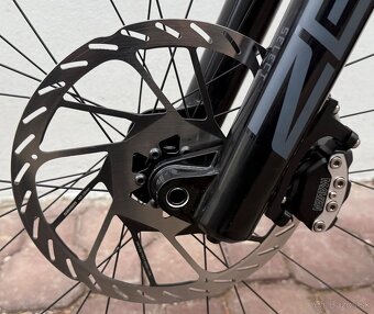 S Works Turbo Levo SL veľ. S5, Fox, RockShox, Maven - 6