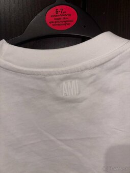 AMI Paris tričko - 6