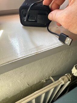 Sencor SSS 1400 Bluetooth reproduktor 11/2024 - 6