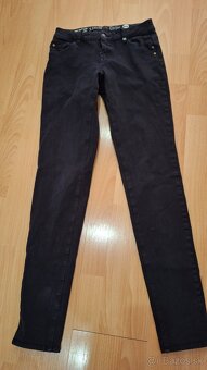 Rifle skinny s.Oliver velk S - 6