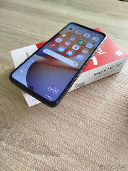 Xiaomi Redmi 13C 5G /8/128GB NOVÝ stav - 6