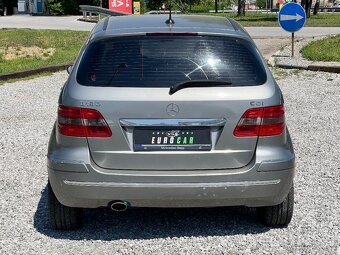 Mercedes-Benz B trieda 180 CDI CHROM - 6