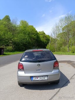 vw polo - 6