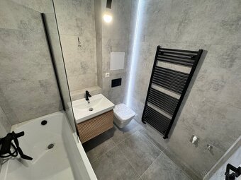 2 izbový apartmán Rajecké Teplice centrum - 6
