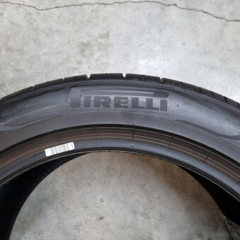 Letné pneumatiky 315/40R21 + 285/45R21 PIRELLI DOT2624 - 6