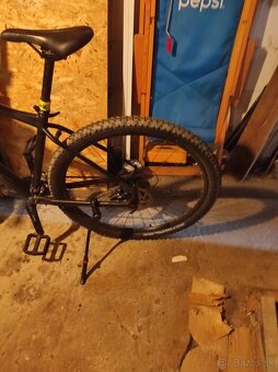 Horský bicykel Cube - 6