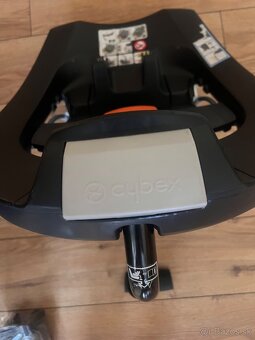Cybex Aton 5 - 6