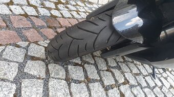 BMW C 650 GT - 6
