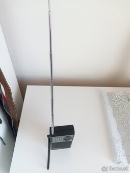 Radio NEJVA RP 305 CCCP - 6
