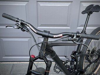 Carbónové celopéro 29”-Nový - 6