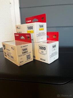 Tlačiareň CANON PIXMA imagePROgraf PRO-1000 - 6