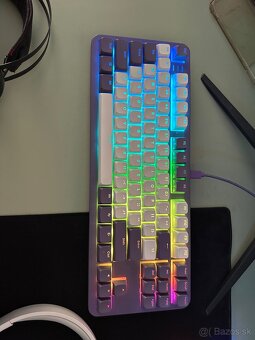 Predám/Vymením Hernú PC zostavu za herný notebook - 6