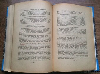 Ormisov Slovník slovenských pseudonymov, 1944 - 6