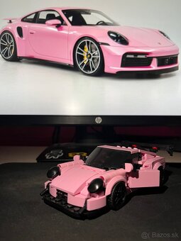 Porshe 911 - 6