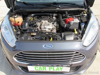 Ford Fiesta 1.0 EcoBoost SCTi Titanium - 6