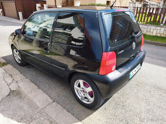 Volkswagen Lupo 1,0 MPI - 6
