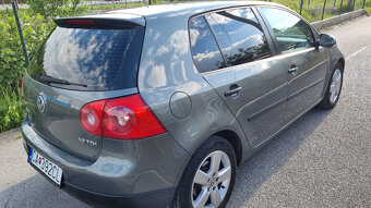 Golf5 2004 - 6