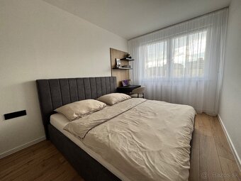 Prenájom, 2 izbový byt Krivá 18, Košice - Centrum - 6