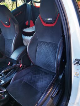 Skoda Octavia RS III Facelift 2.0TDI , DSG6 - 6